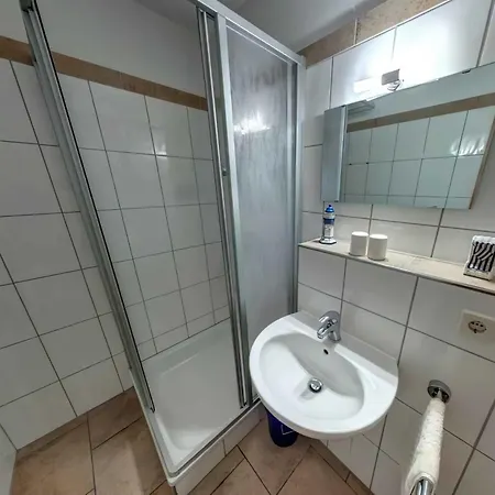 Sonnenglueck, App 7 Apartment *