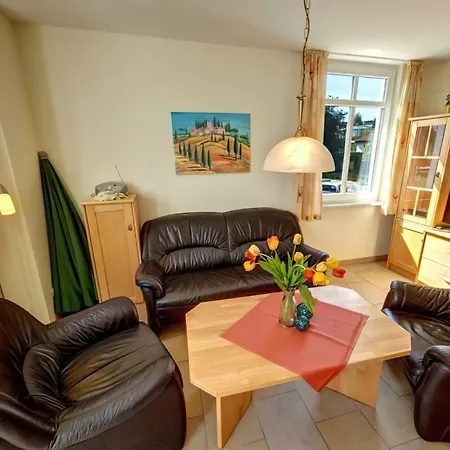 Sonnenglueck, App 7 Apartment Heringsdorf (Usedom)